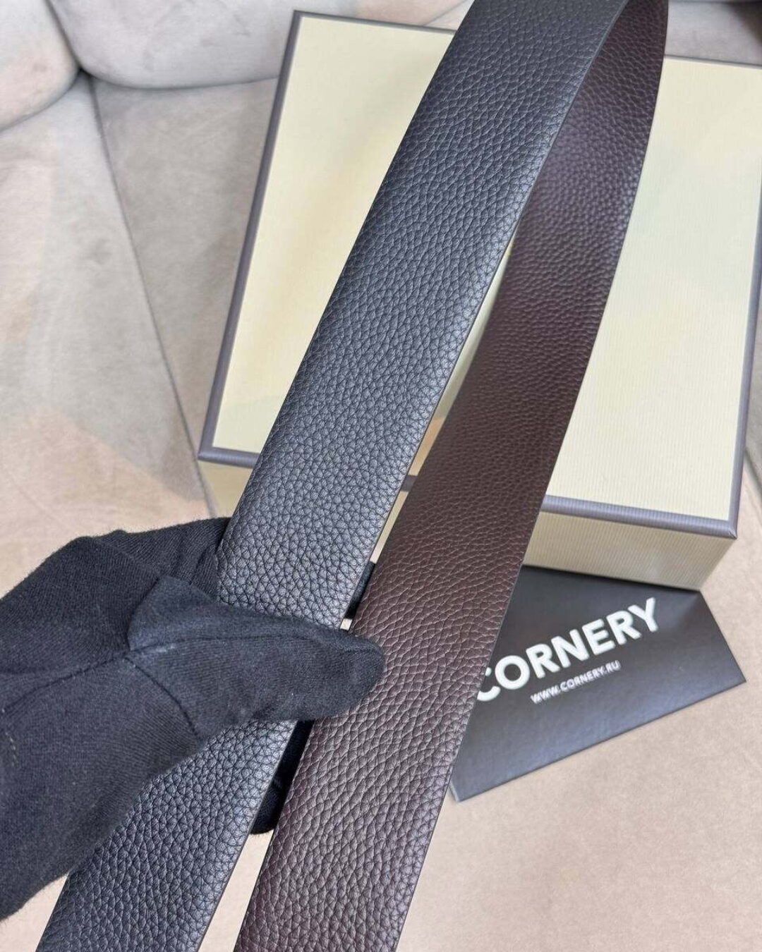 Ремень Tom Ford