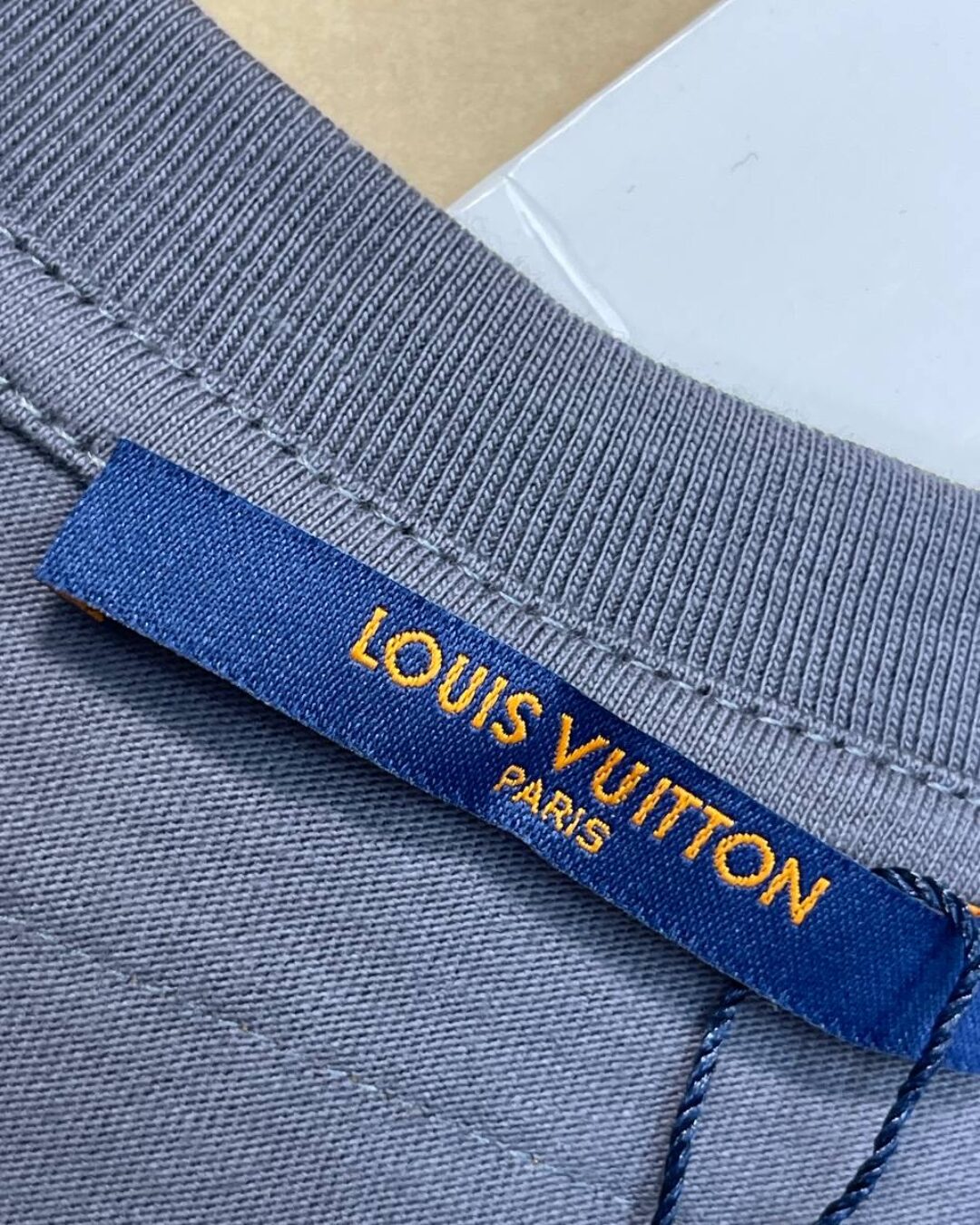 Футболка Louis Vuitton