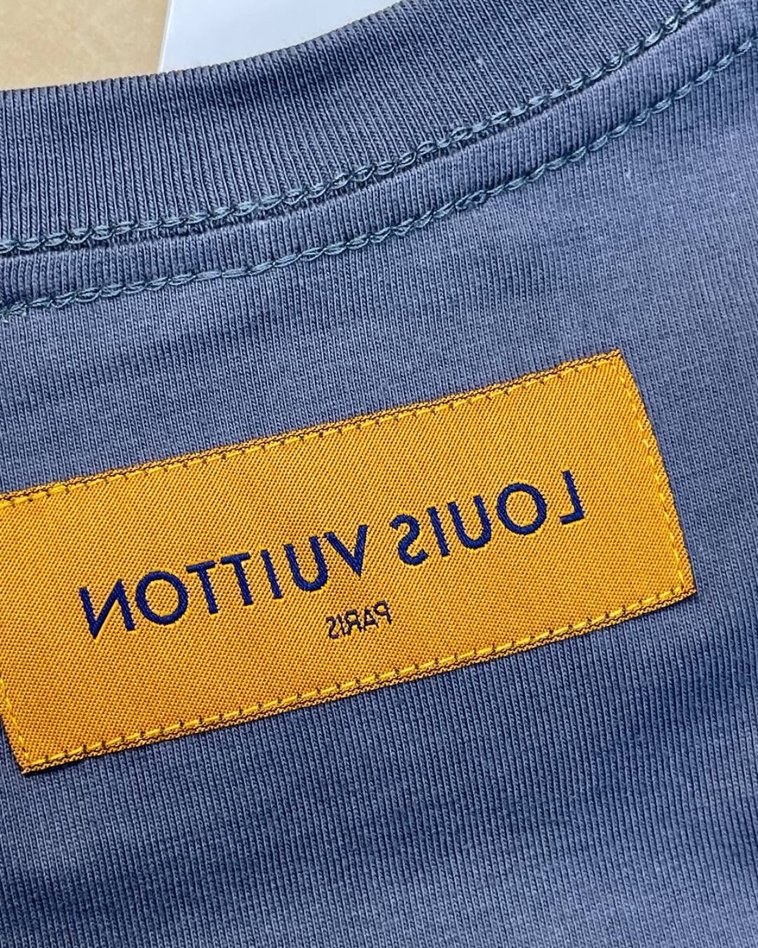 Футболка Louis Vuitton