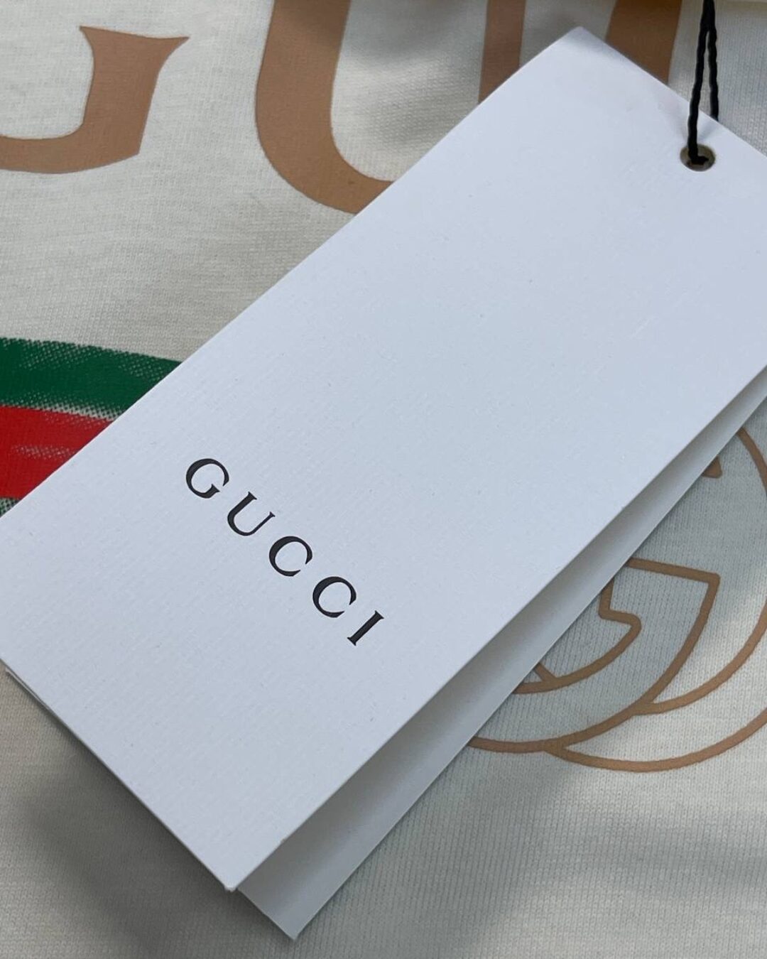 Футболка Gucci