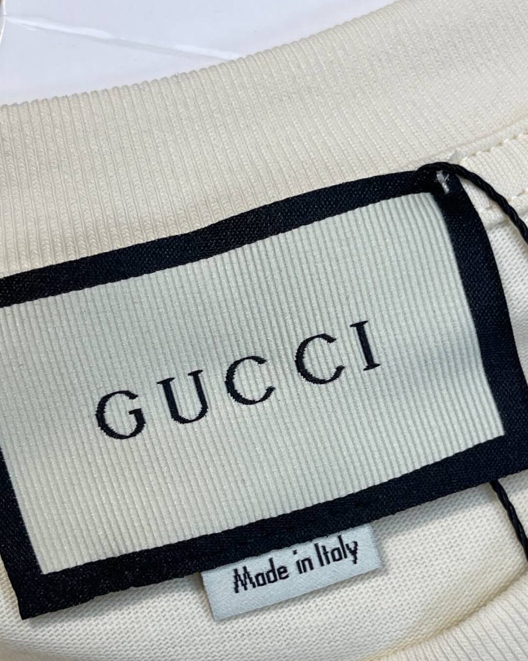 Футболка Gucci