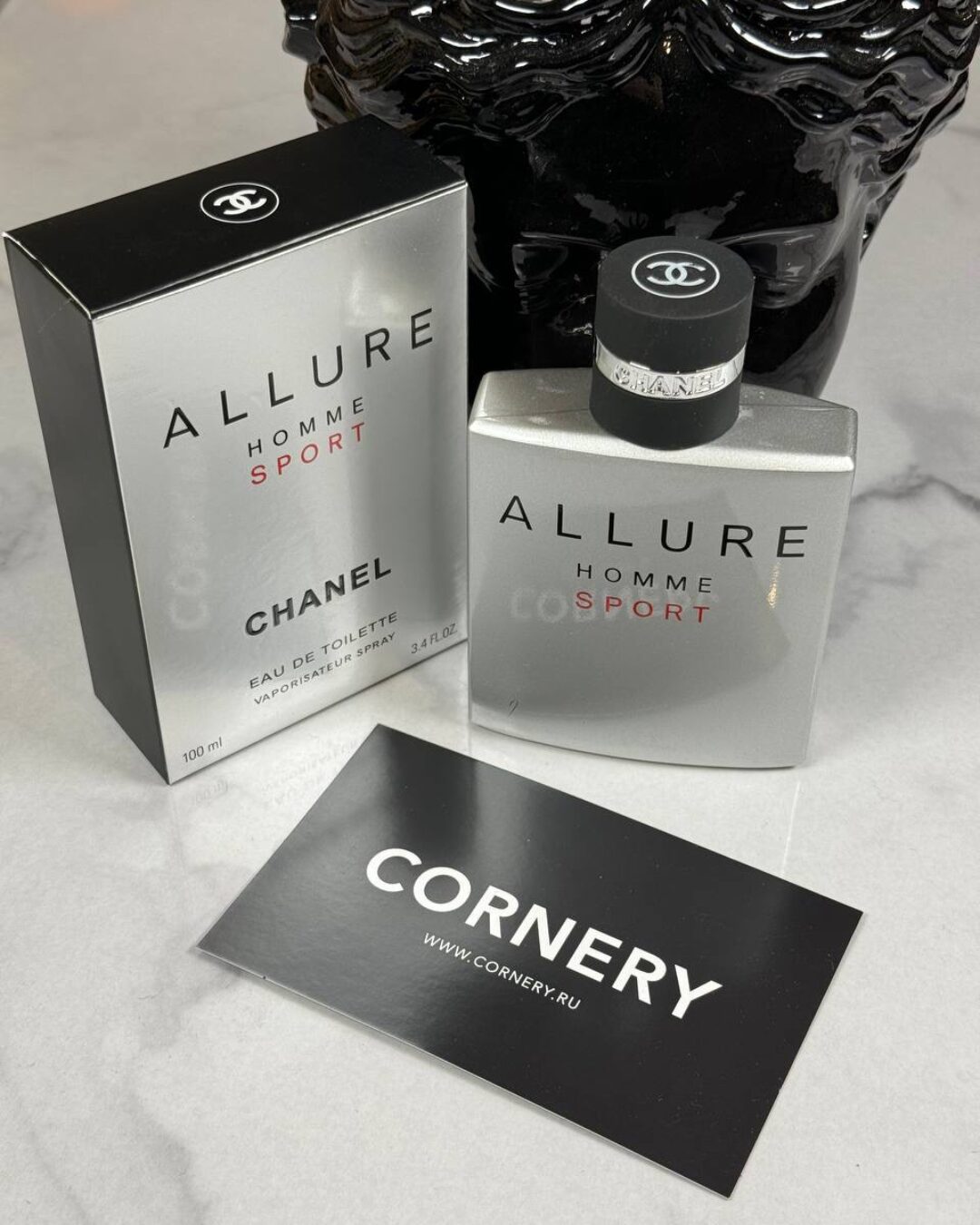 Парфюм Chanel Allure