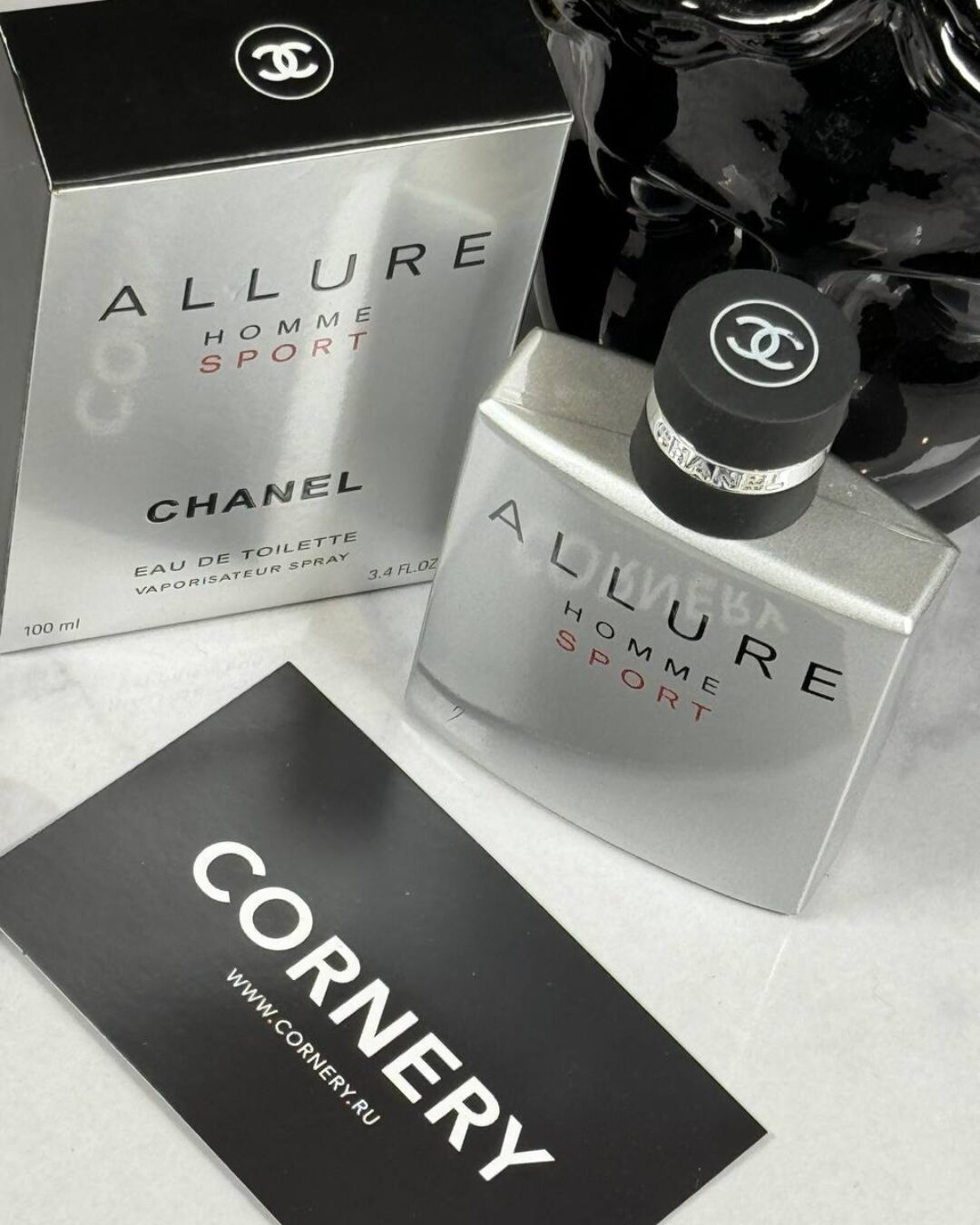 Парфюм Chanel Allure