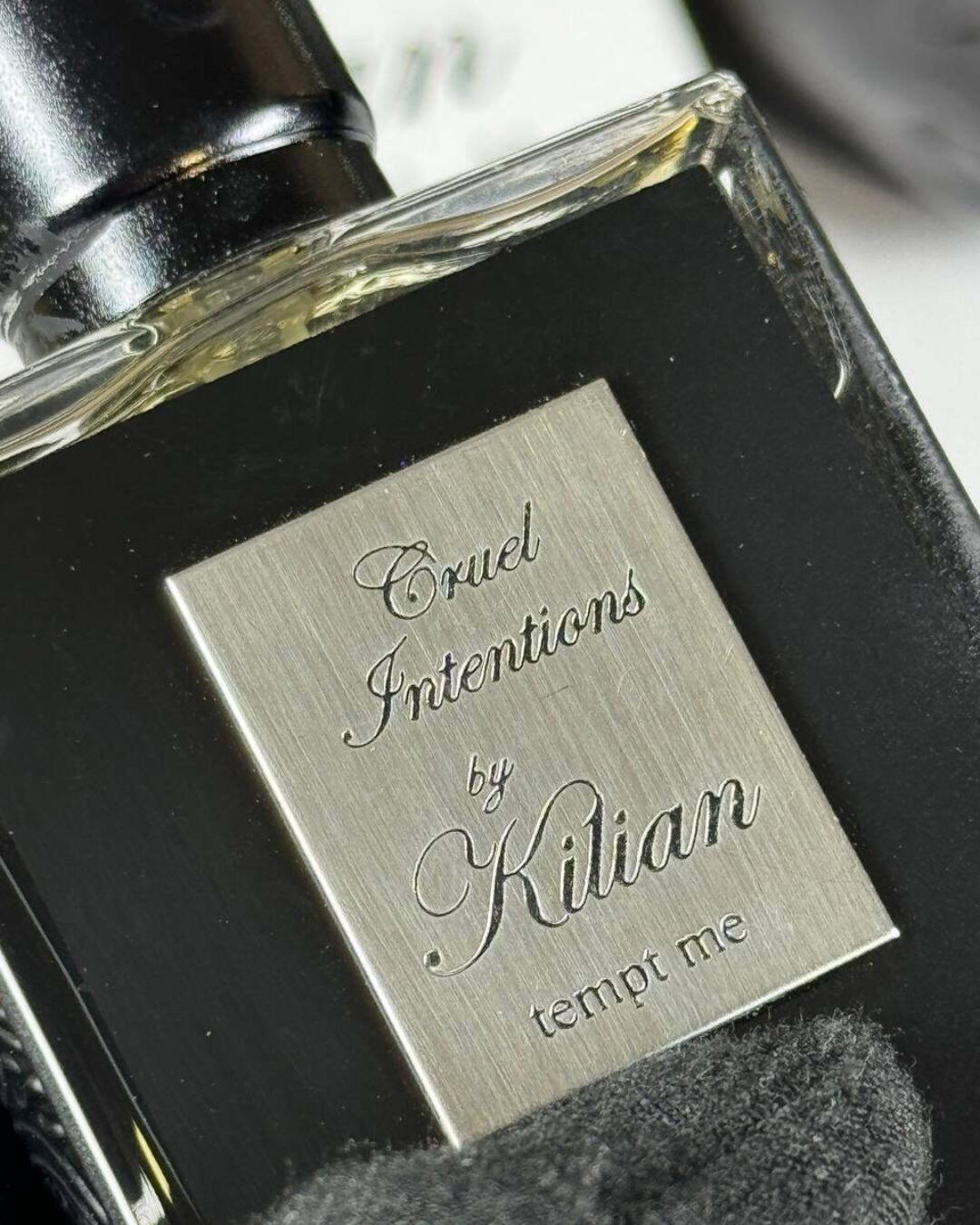 Парфюм Kilian Cruel Intentions