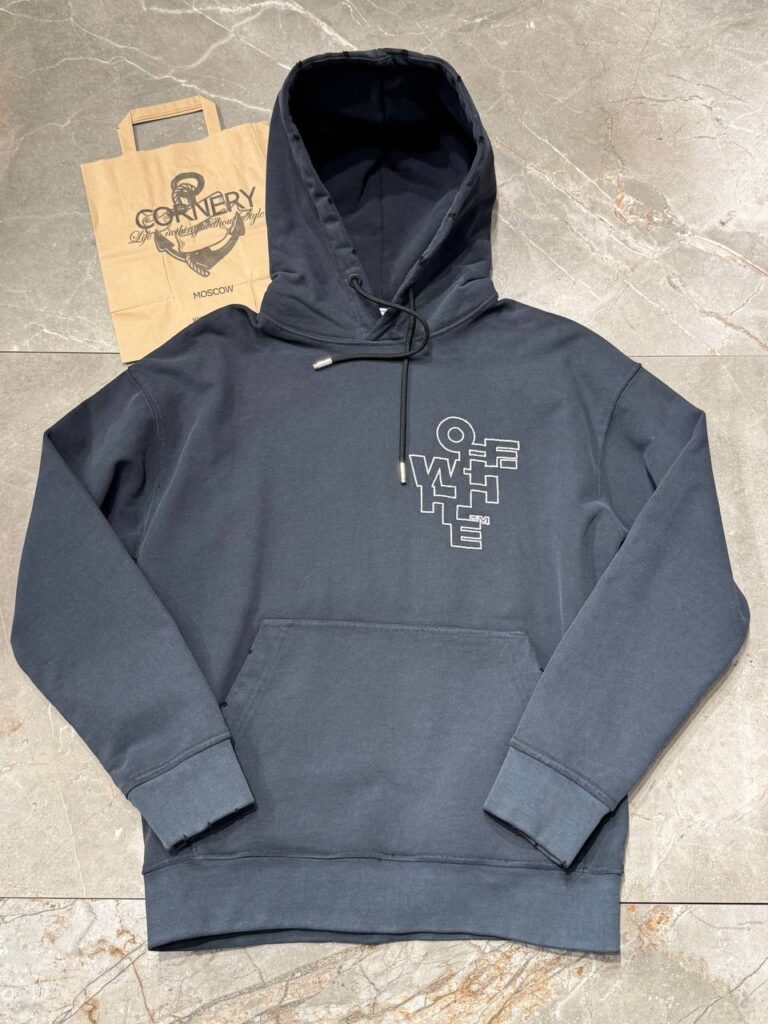Худи Off White
