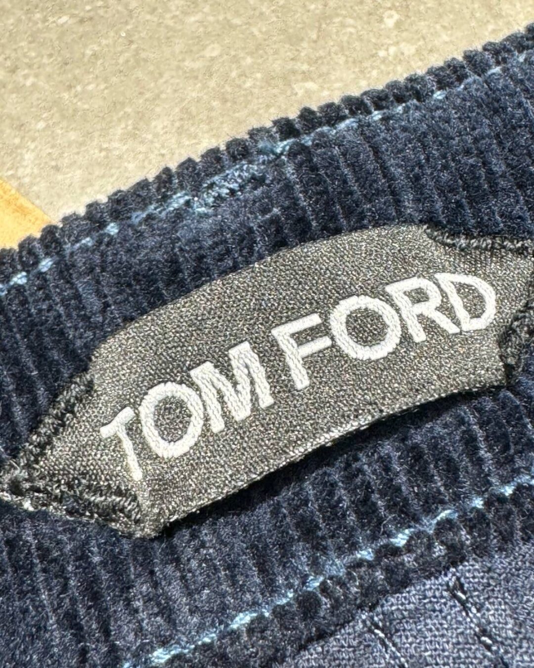 Штаны Tom Ford