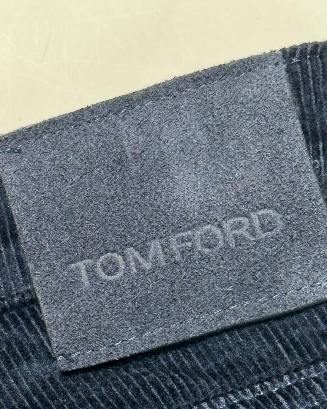 Штаны Tom Ford