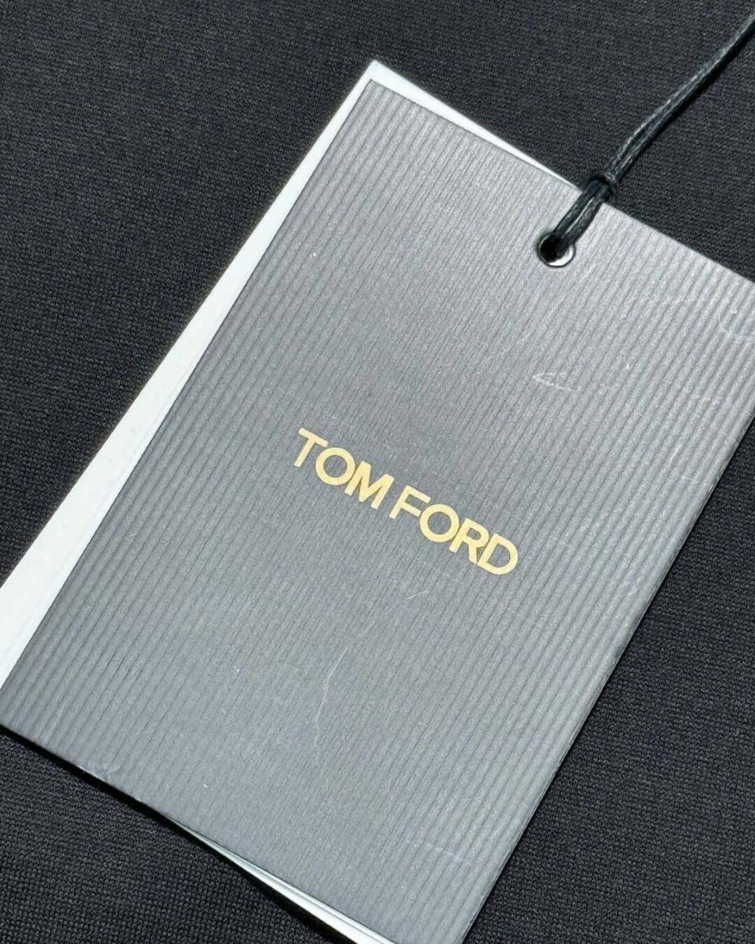 Футболка Tom Ford — фото 7