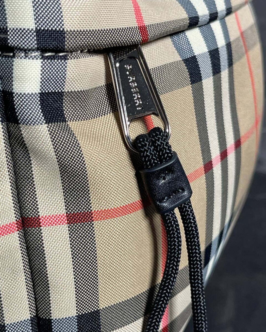 Рюкзак Burberry