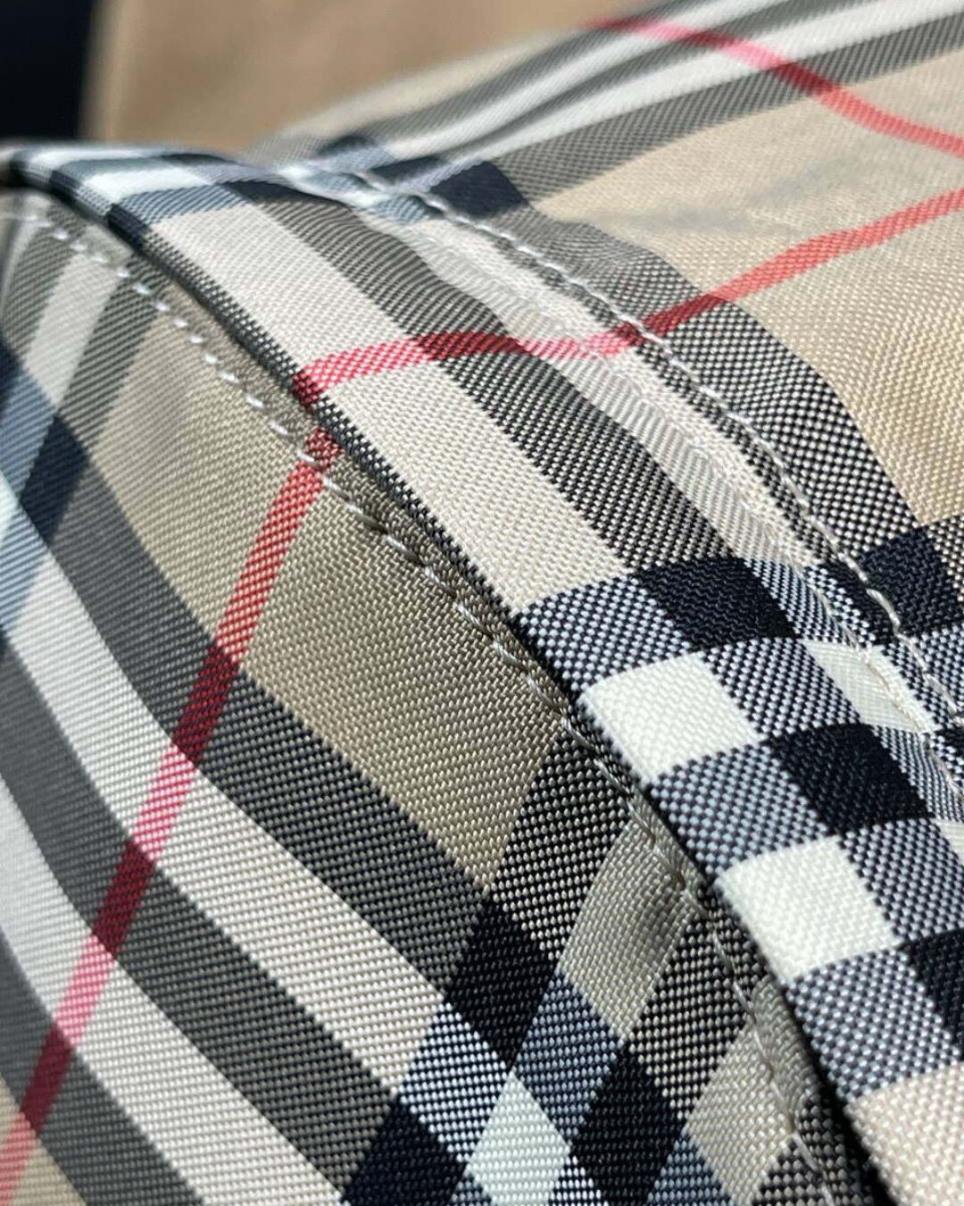 Рюкзак Burberry