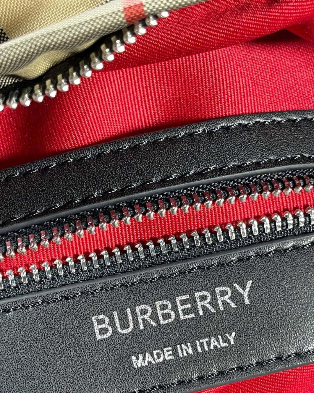 Рюкзак Burberry