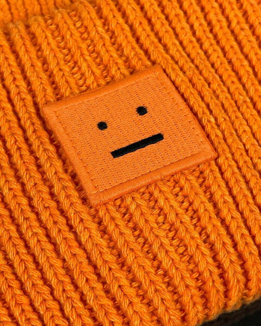 Шапка Acne Studios