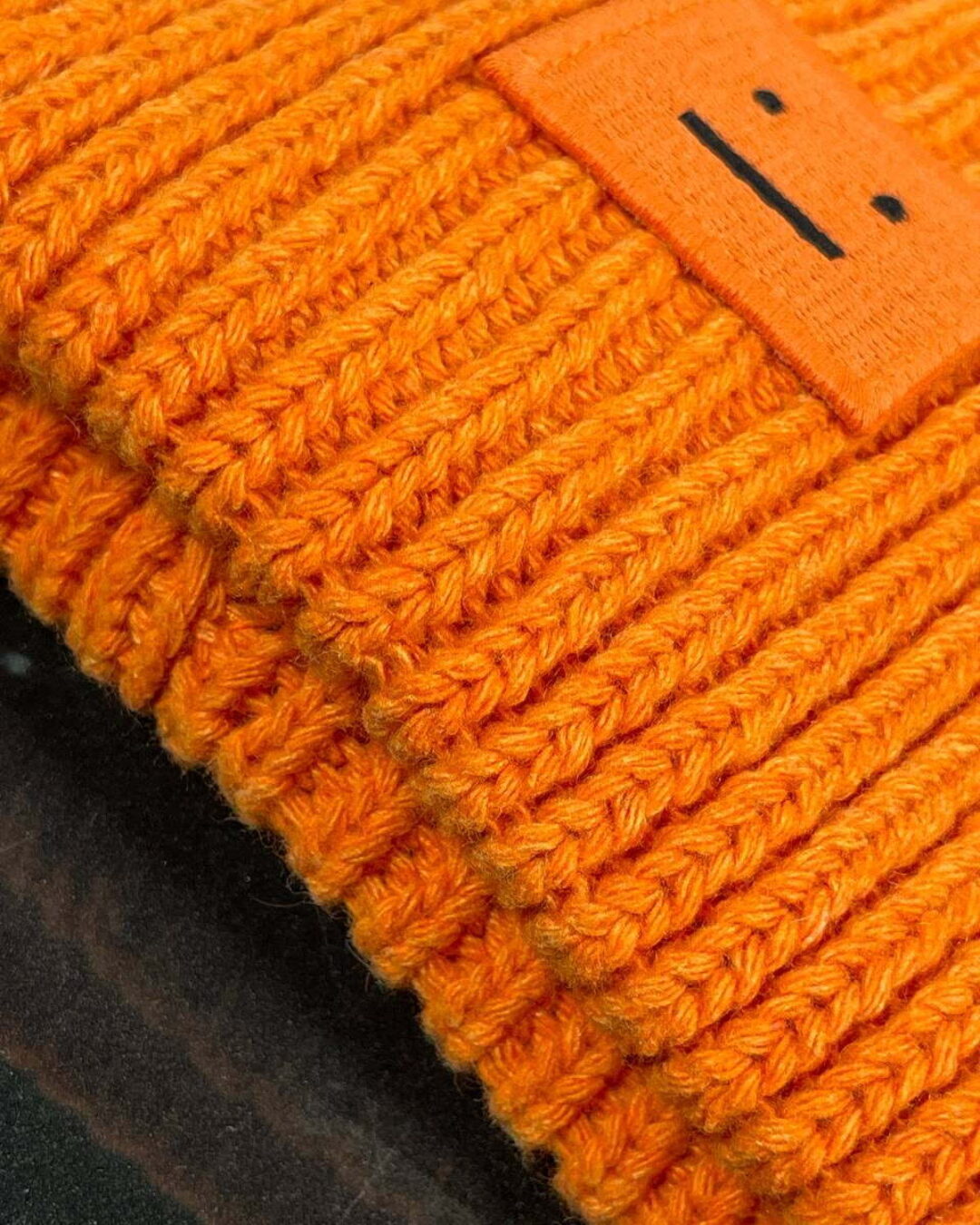 Шапка Acne Studios