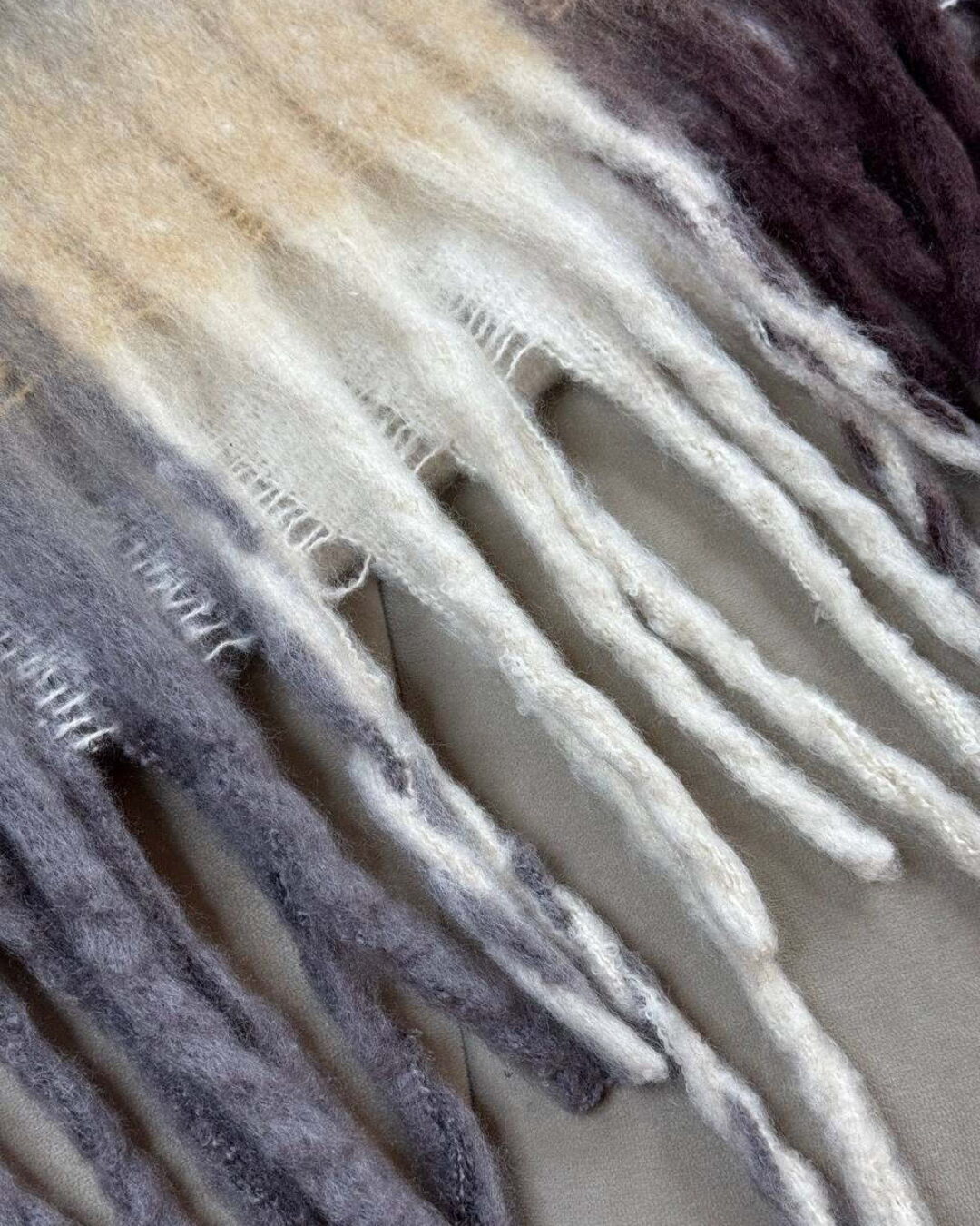 Шарф Acne Studios