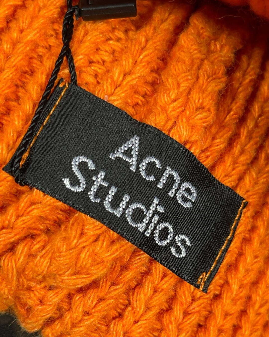 Шапка Acne Studios