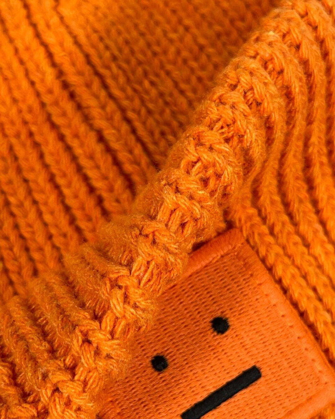 Шапка Acne Studios