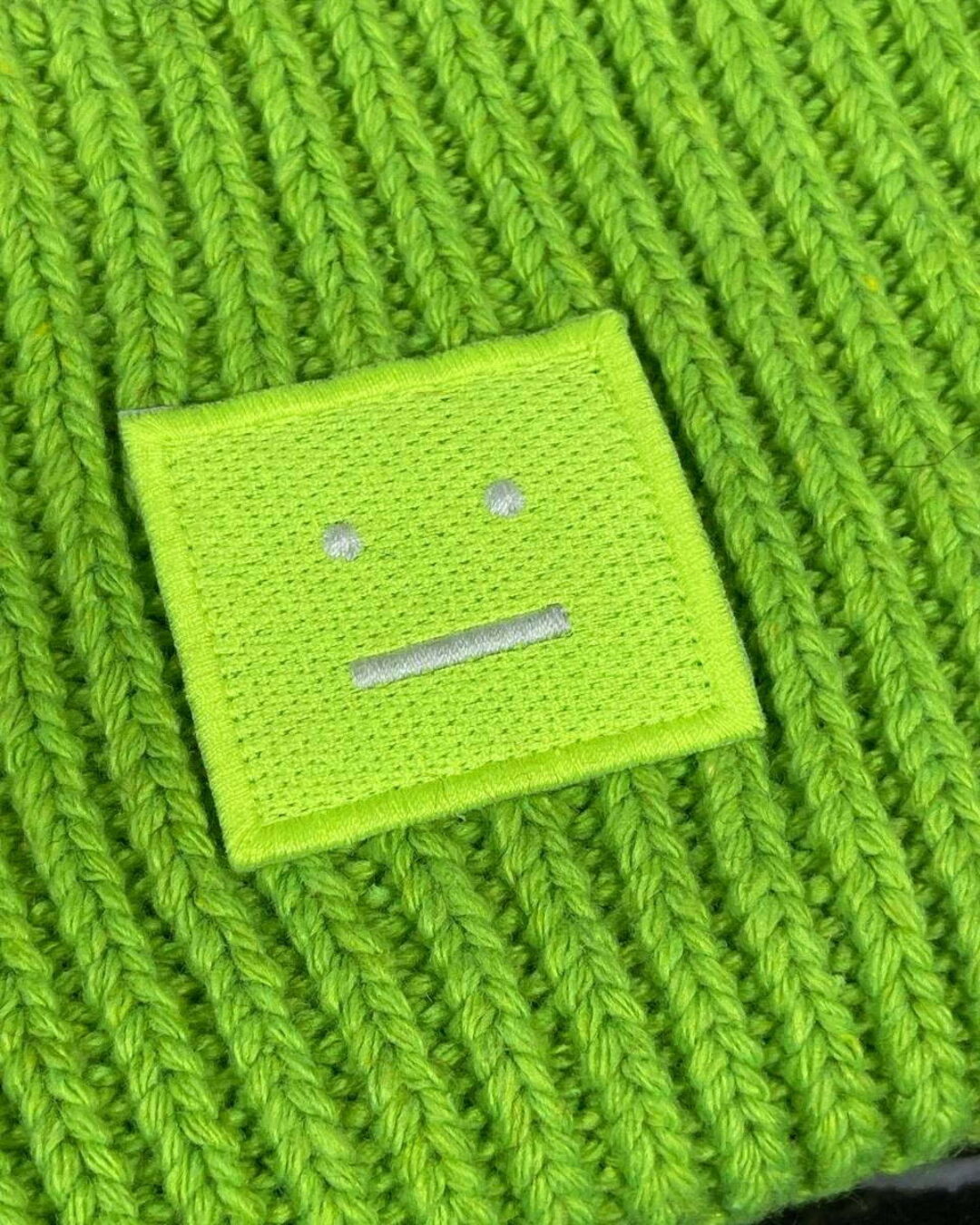 Шапка Acne Studios