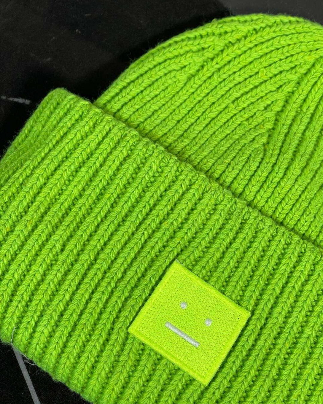 Шапка Acne Studios