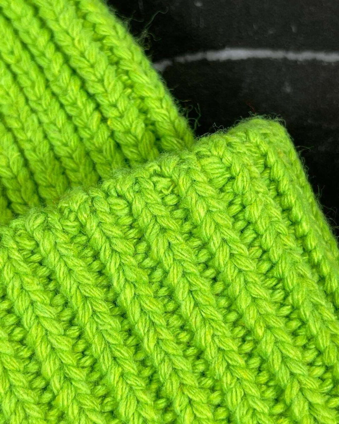 Шапка Acne Studios