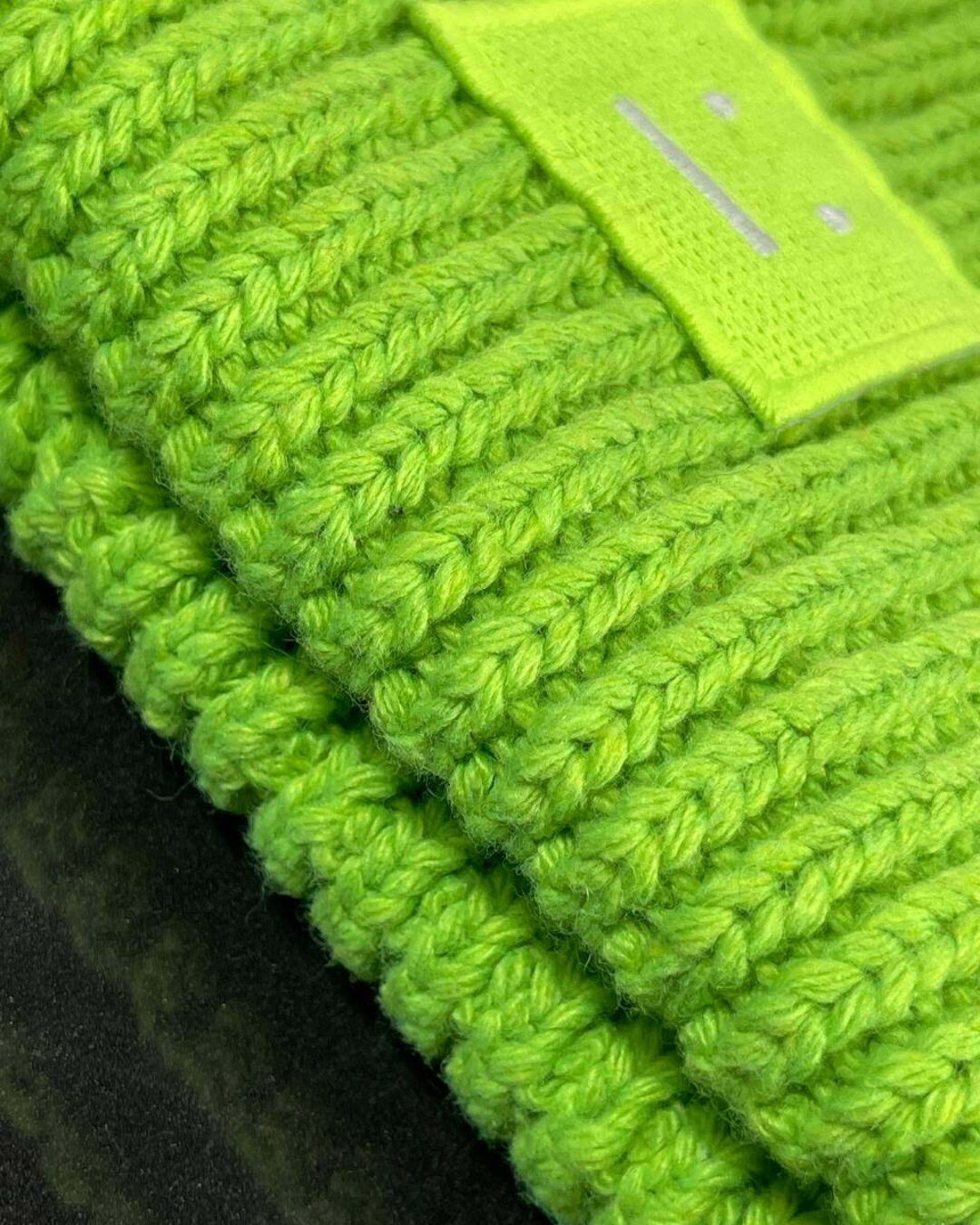 Шапка Acne Studios