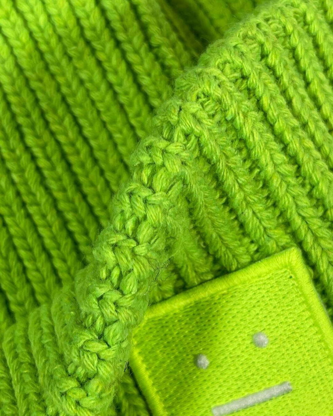 Шапка Acne Studios