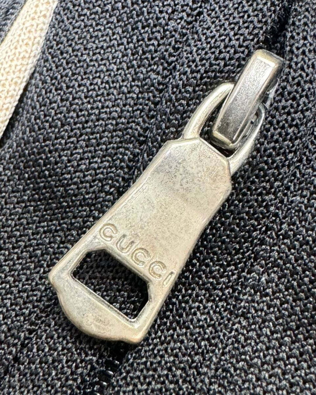 Спортивные штаны Gucci — фото 6