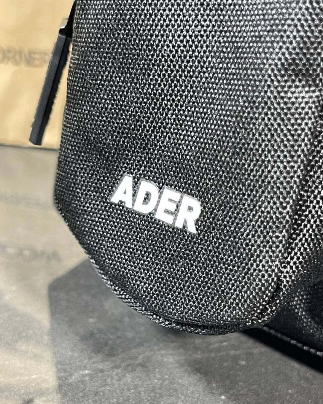 Сумка Ader Error