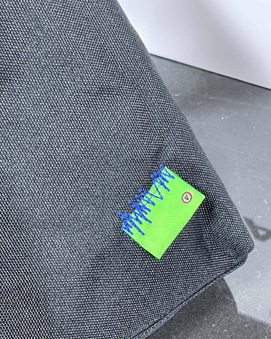 Сумка Ader Error