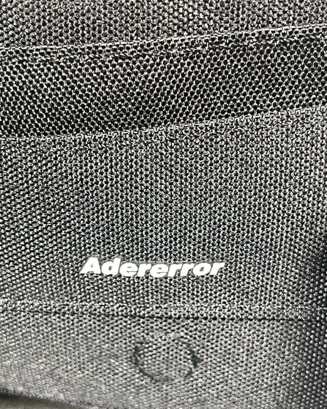 Сумка Ader Error