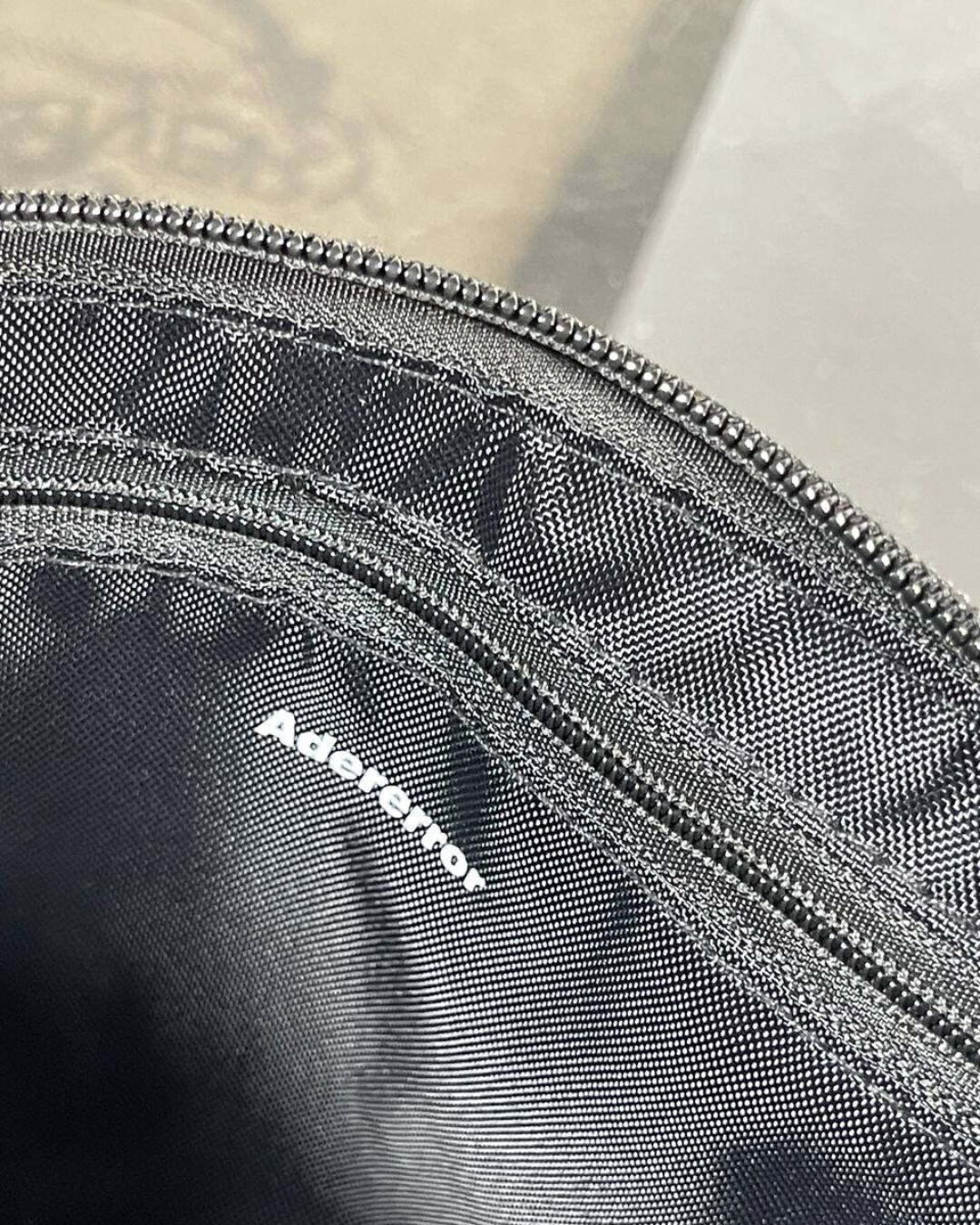 Сумка Ader Error