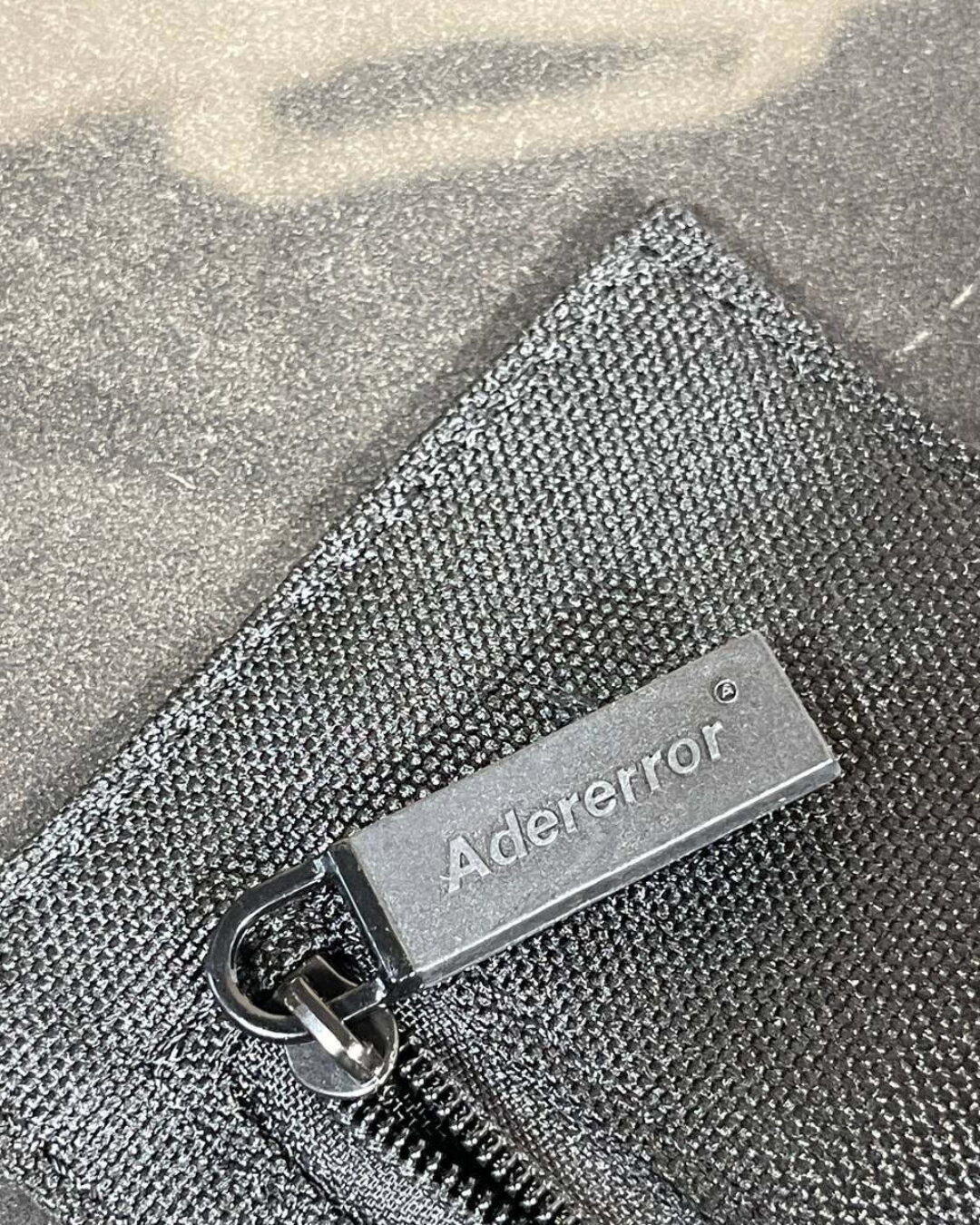 Сумка Ader Error