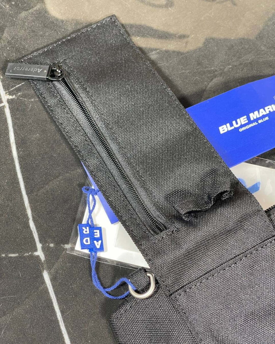 Сумка Ader Error