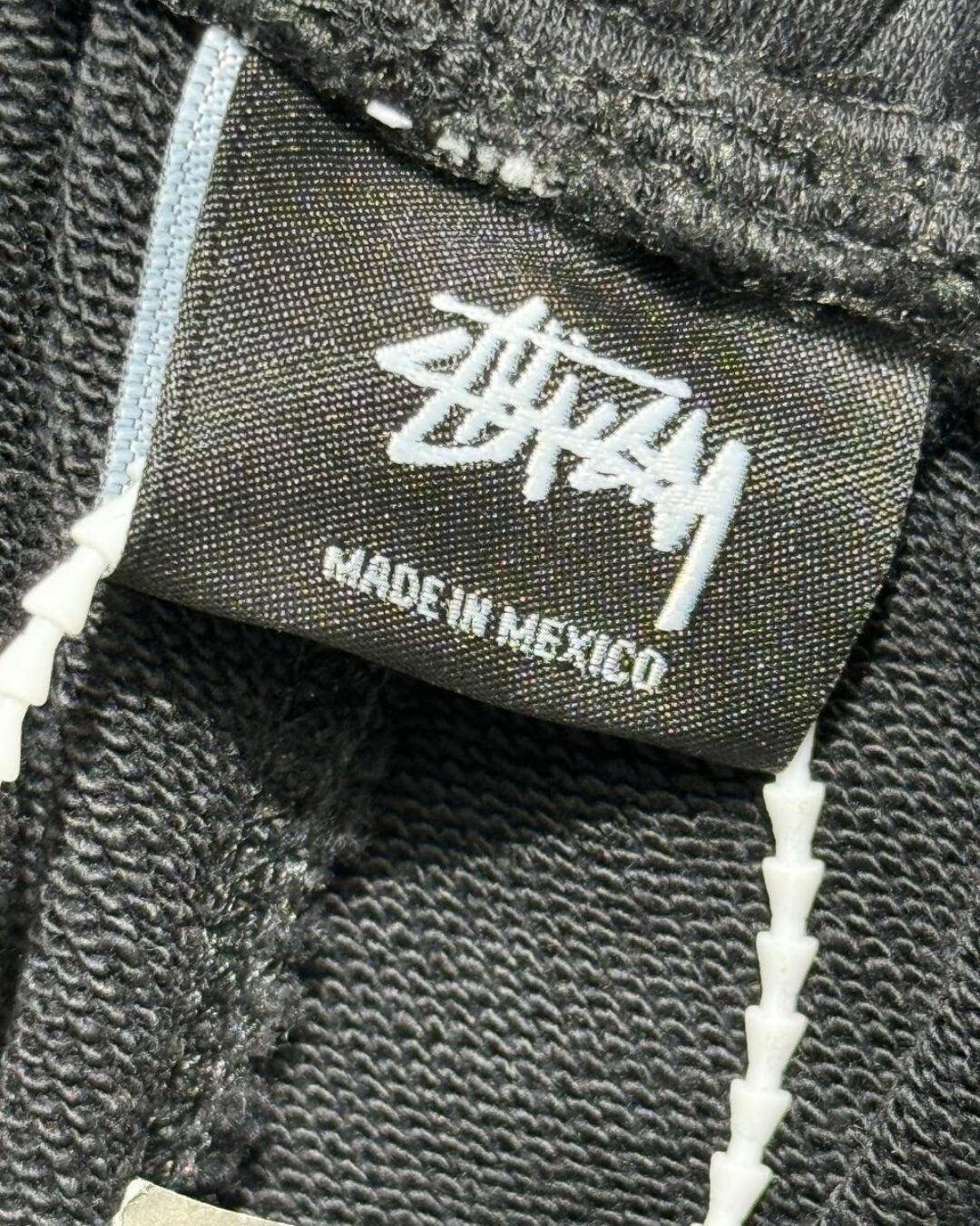 Спортивные Штаны Nike x Stussy