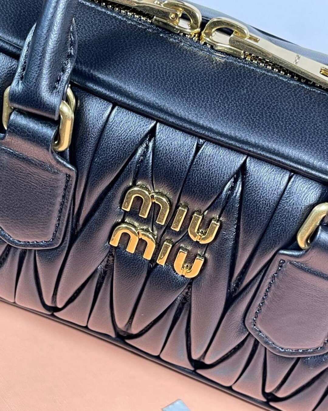 Сумка Miu Miu