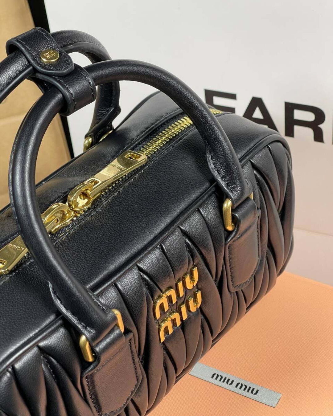 Сумка Miu Miu