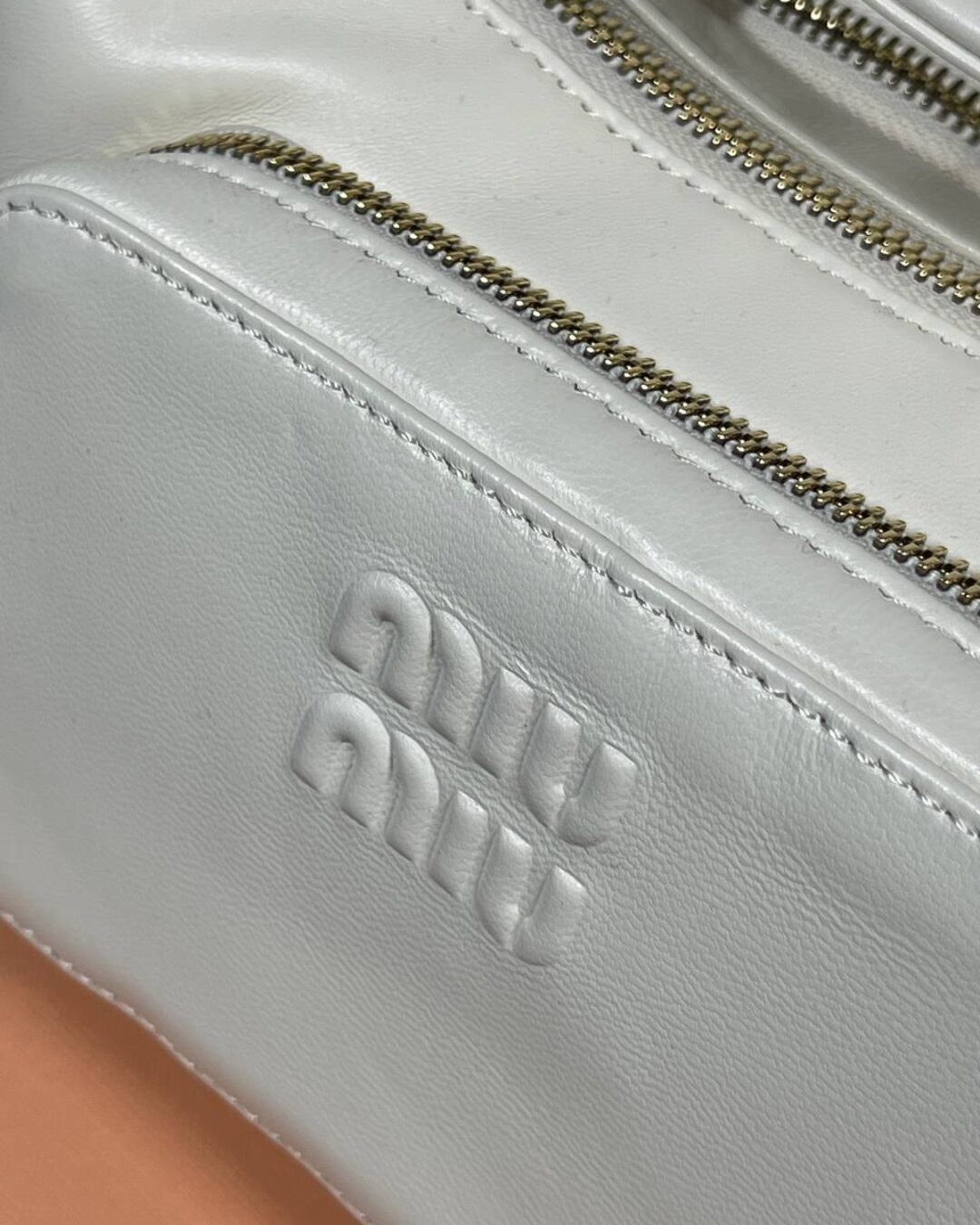 Сумка Miu Miu