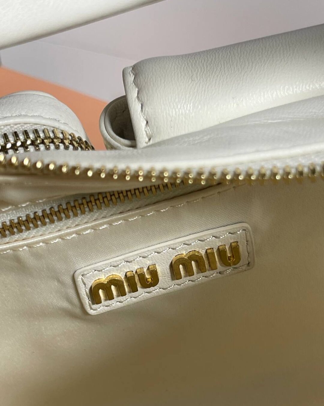 Сумка Miu Miu