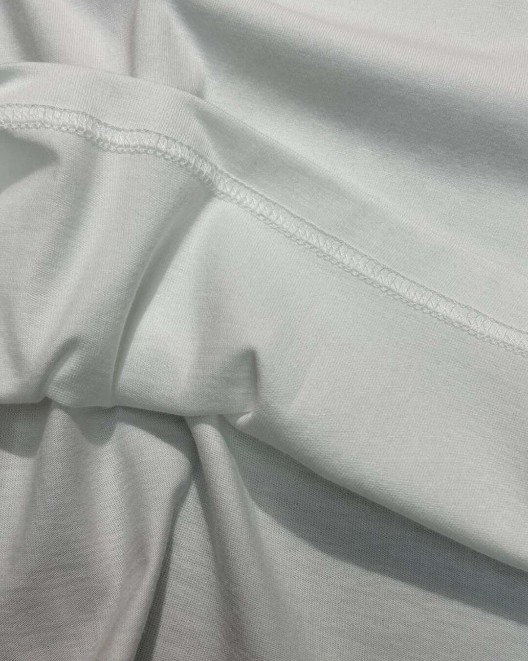 Футболка Vetements Think Dieftrefnly — фото 4