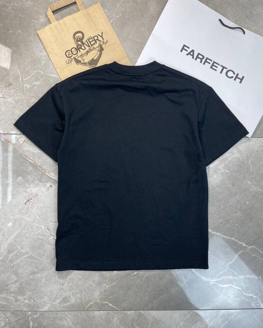 Футболка Givenchy