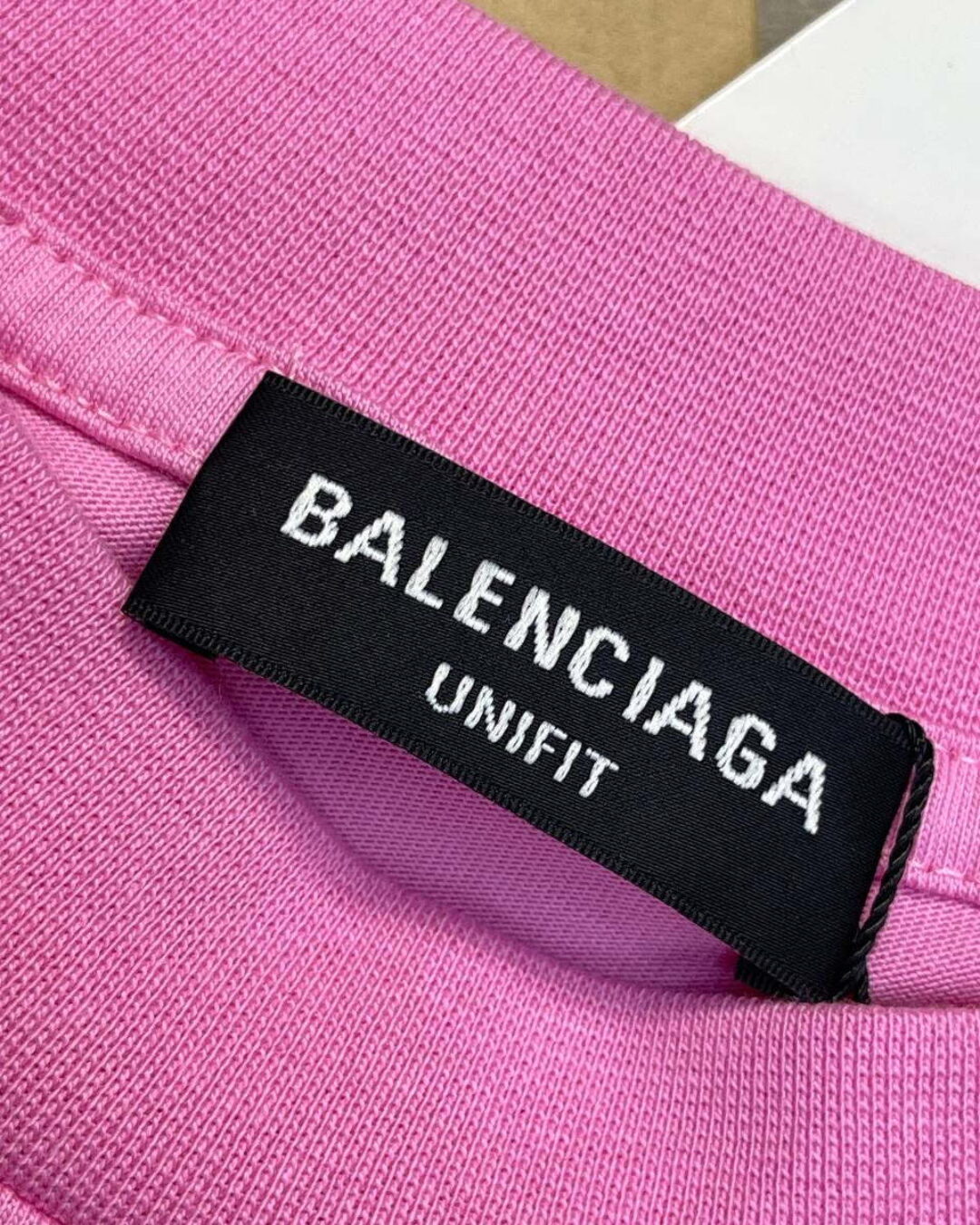 Кофта Balenciaga — фото 6