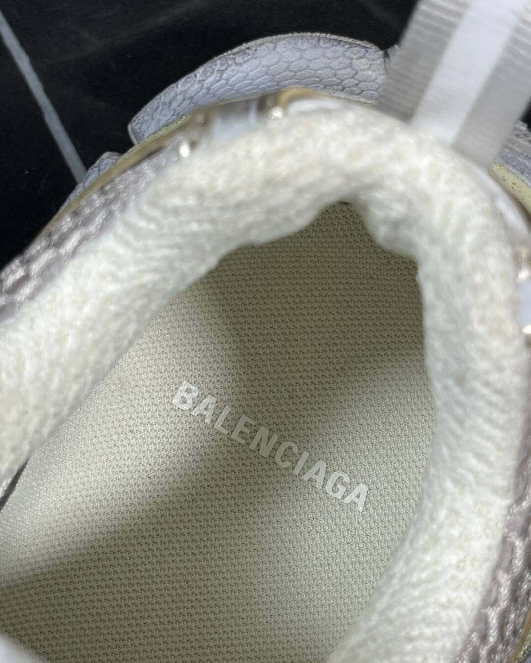 Кроссовки Balenciaga — фото 9