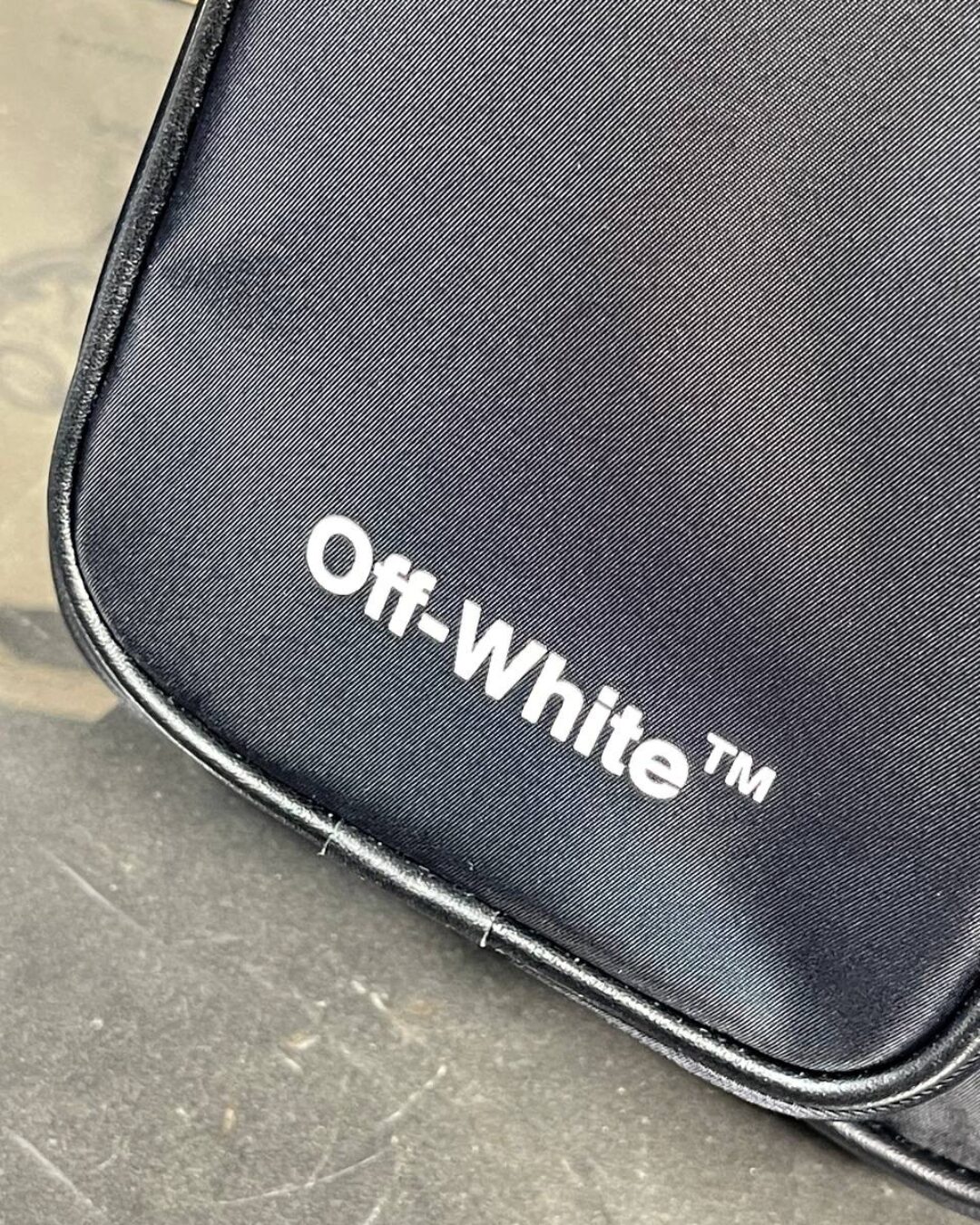 Сумка Off White