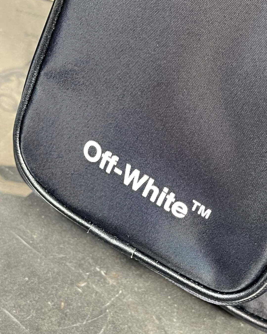 Сумка Off White