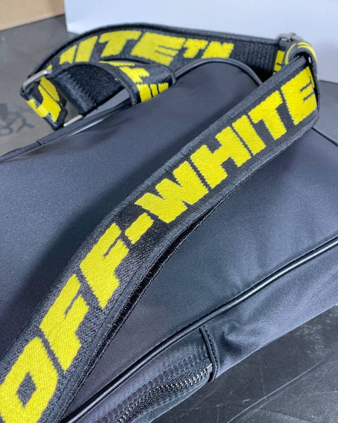 Сумка Off White