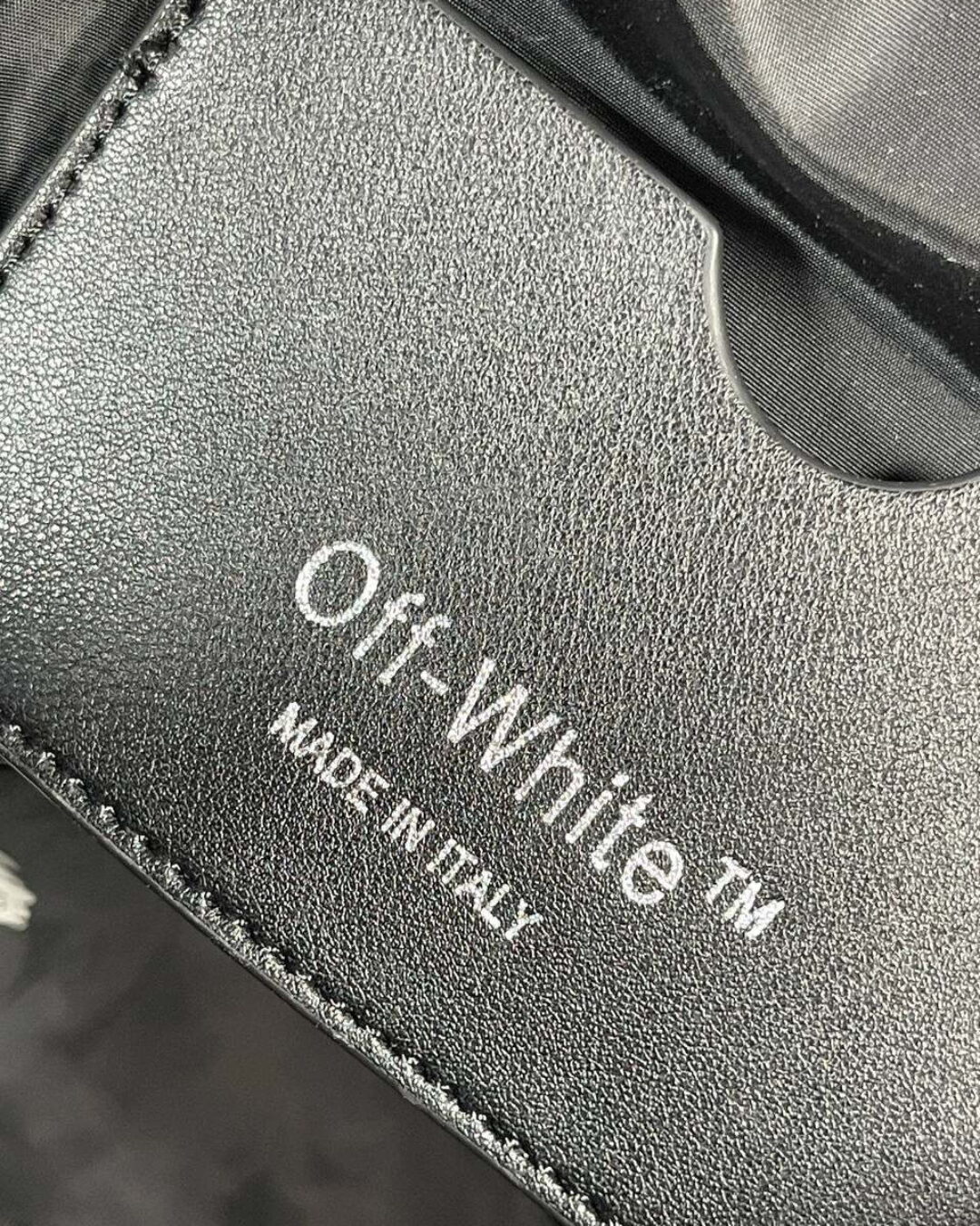 Сумка Off White