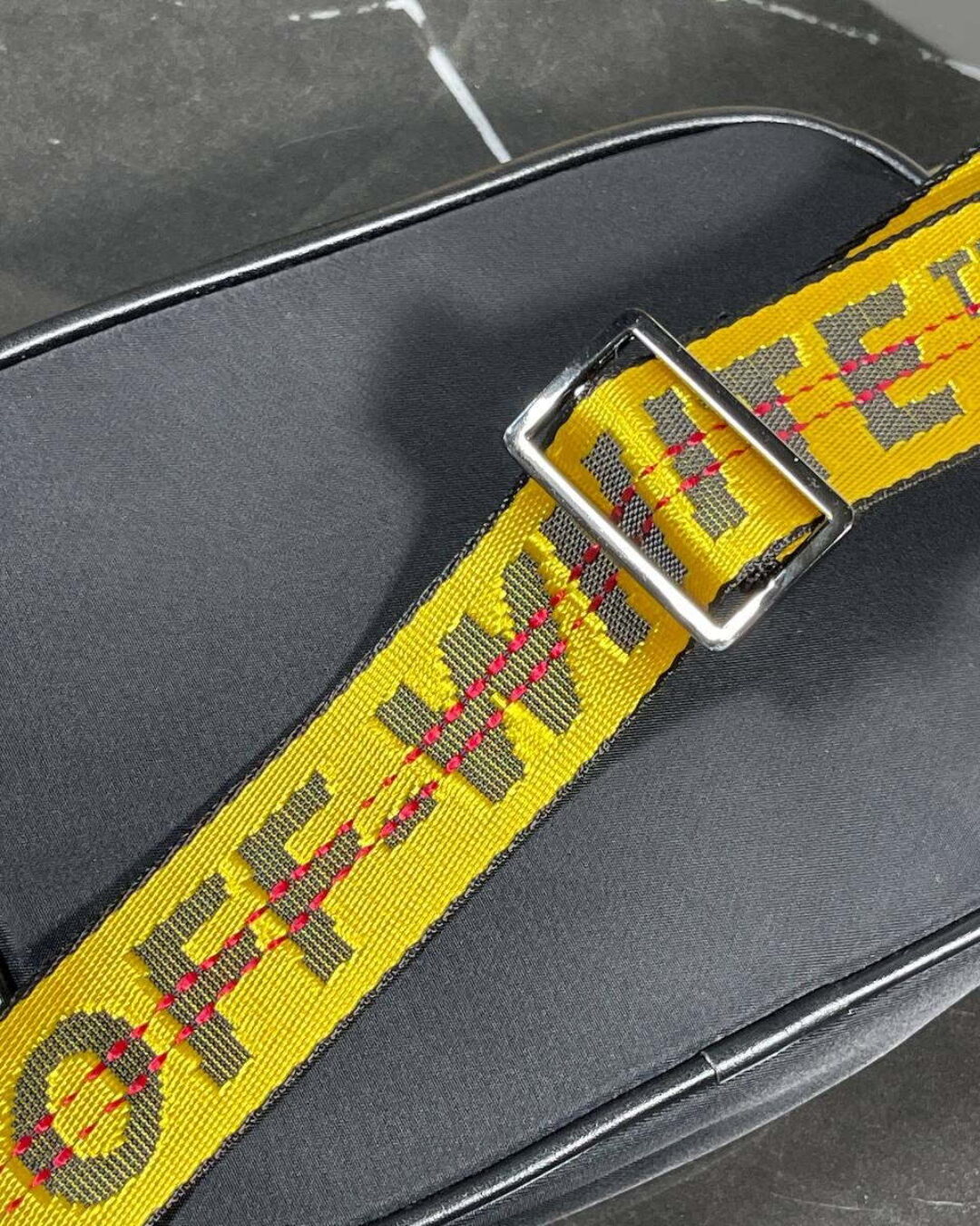 Сумка Off White