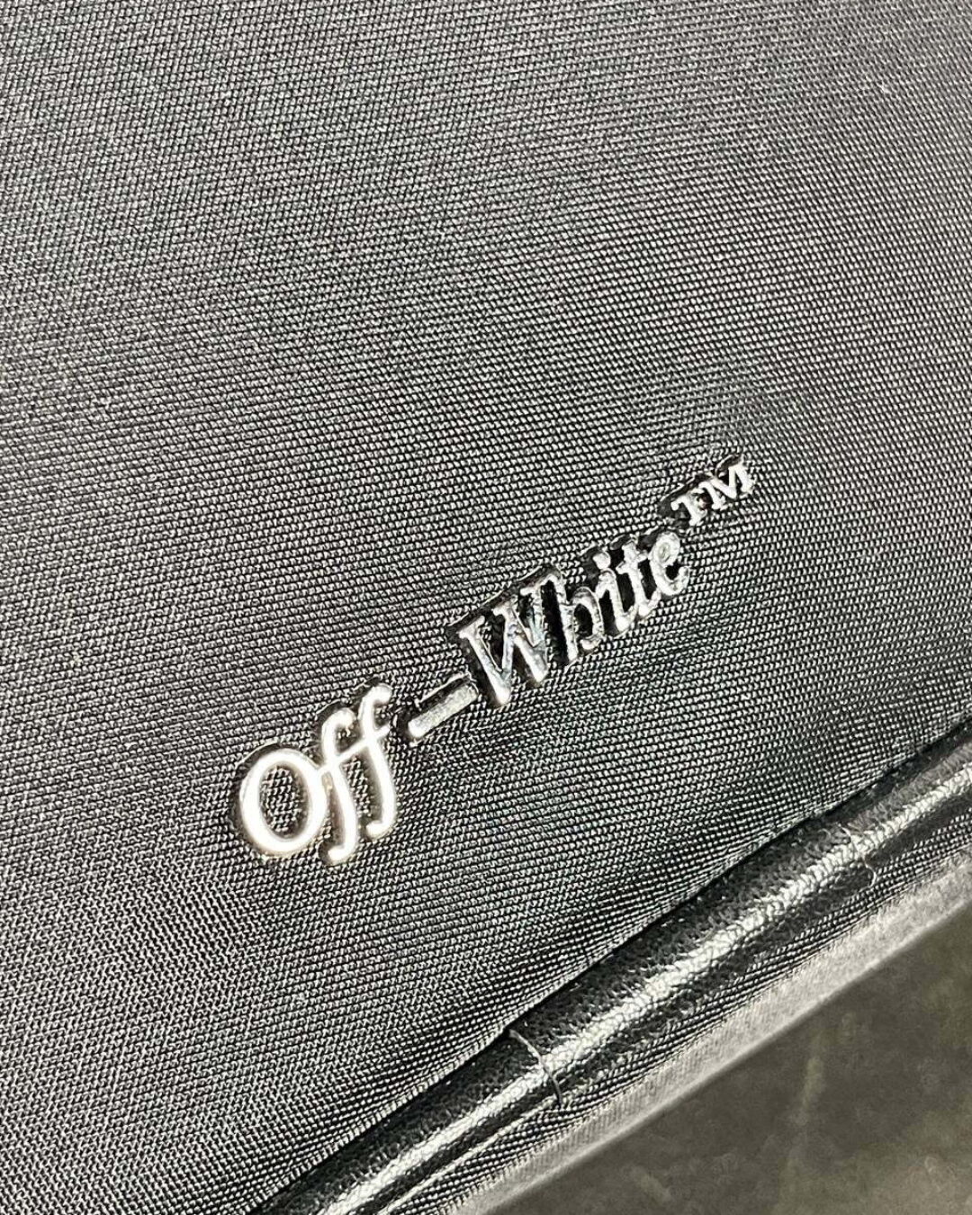 Сумка Off White