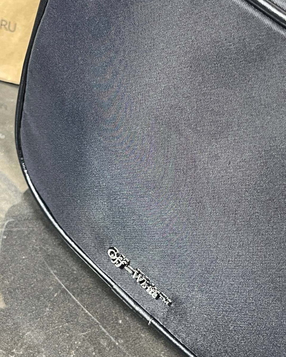 Сумка Off White