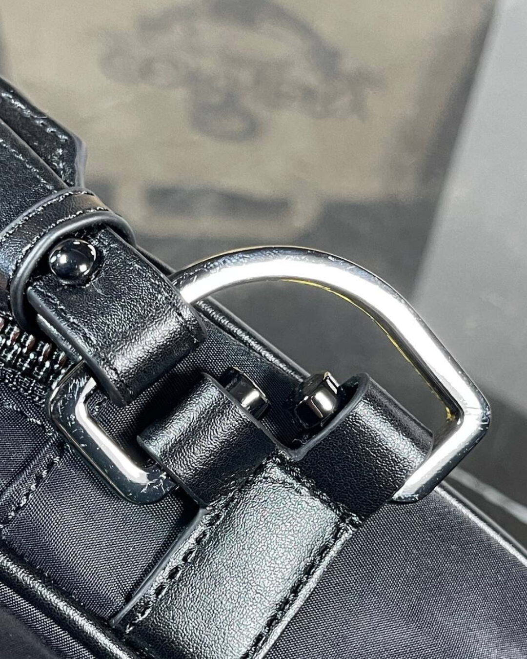 Сумка Off White