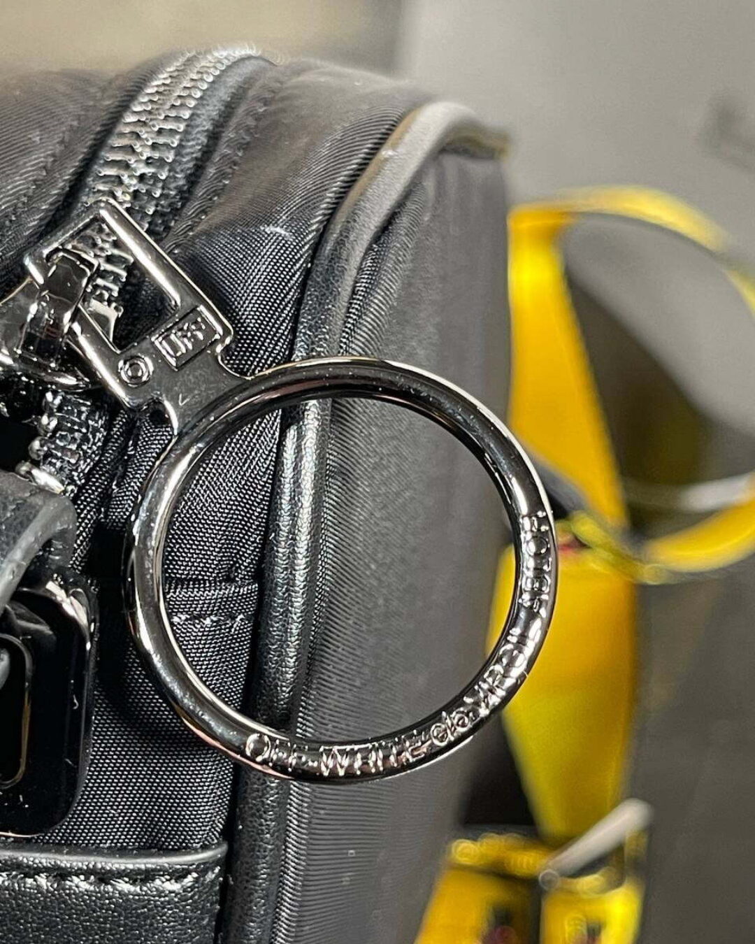 Сумка Off White